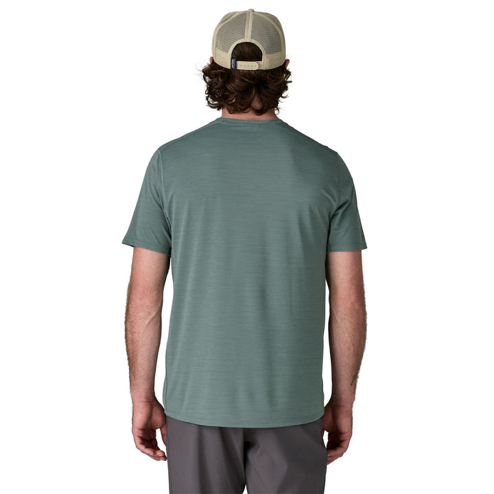 Patagonia Men's Cap Cool Ultra Shirt