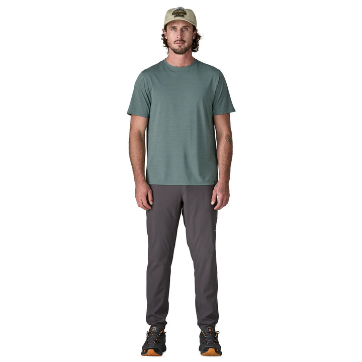 Patagonia Men's Cap Cool Ultra Shirt