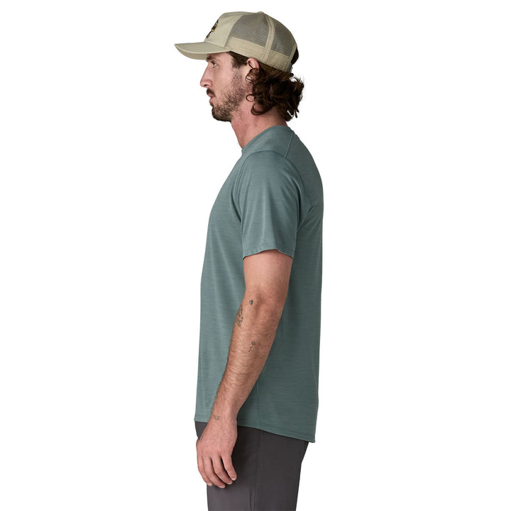 Patagonia Men's Cap Cool Ultra Shirt