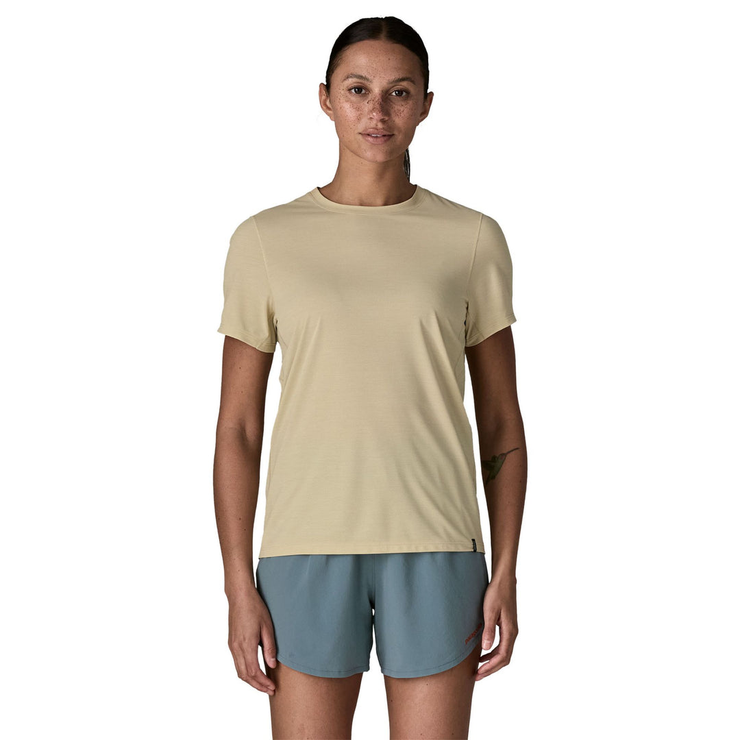 Patagonia Women's Cap Cool Ultra Shirt