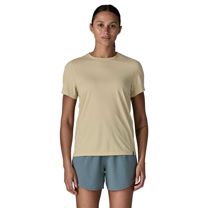 Patagonia Women's Cap Cool Ultra Shirt