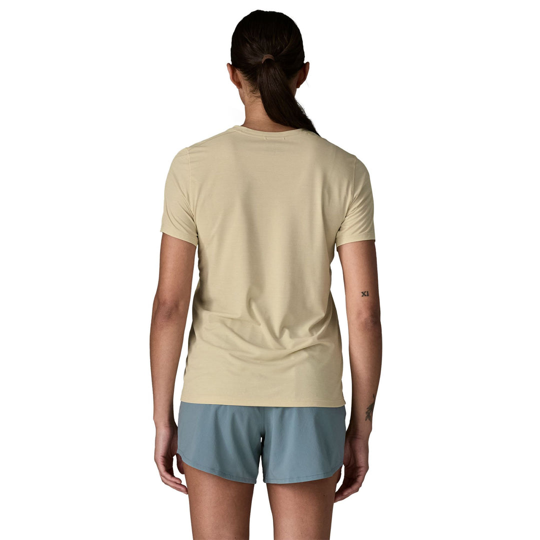 Patagonia Women's Cap Cool Ultra Shirt