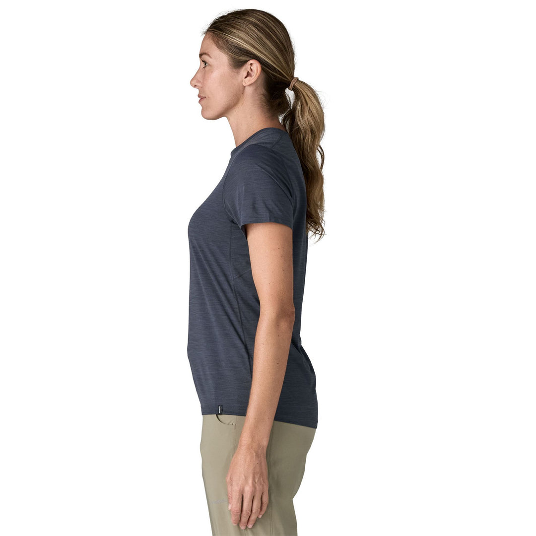 Patagonia Women's Cap Cool Ultra Shirt