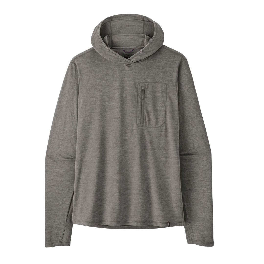 Patagonia Men's Cap Cool Sun Hoodie