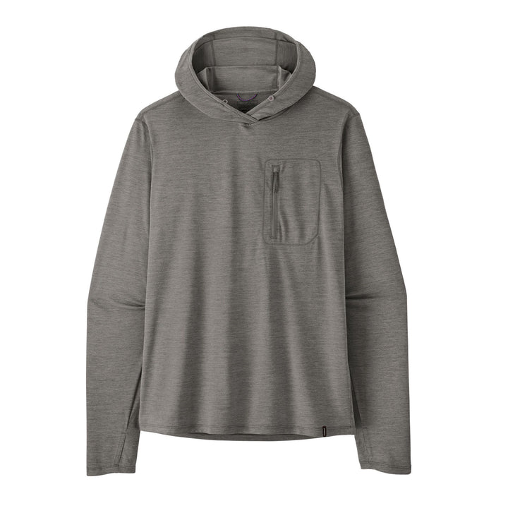 Patagonia Men's Cap Cool Sun Hoodie
