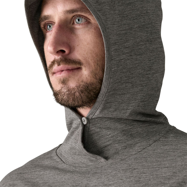 Patagonia Men's Cap Cool Sun Hoodie