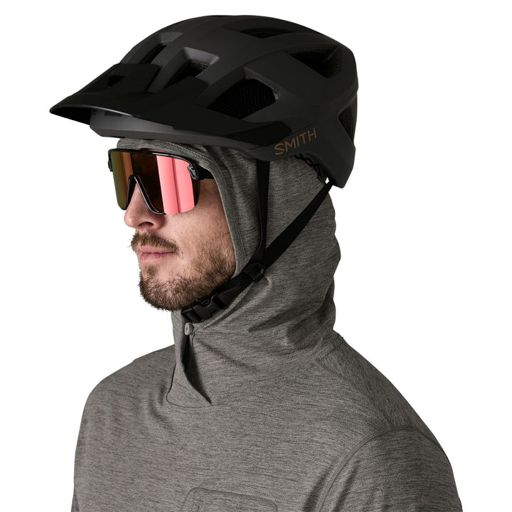 Patagonia Men's Cap Cool Sun Hoodie