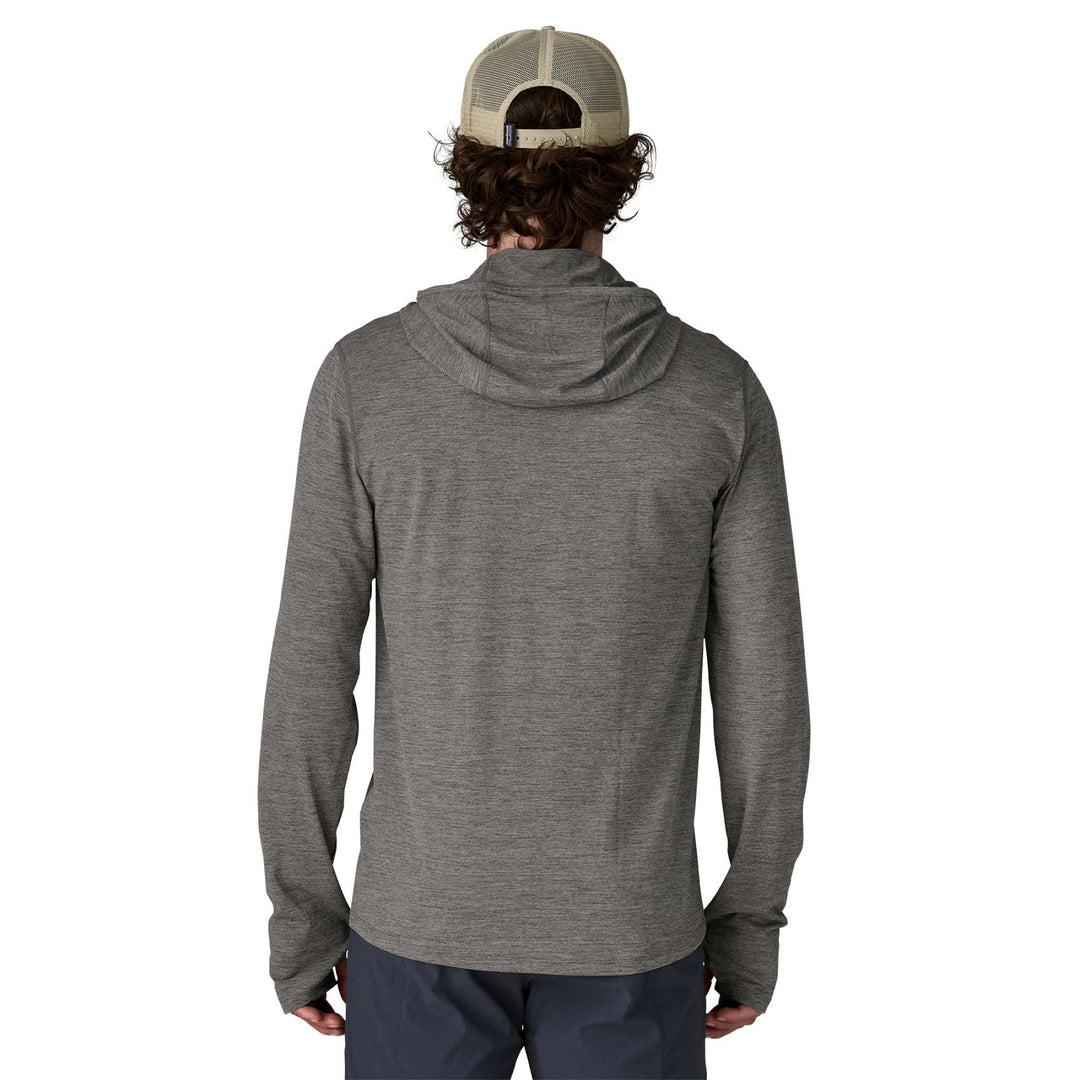 Patagonia Men's Cap Cool Sun Hoodie