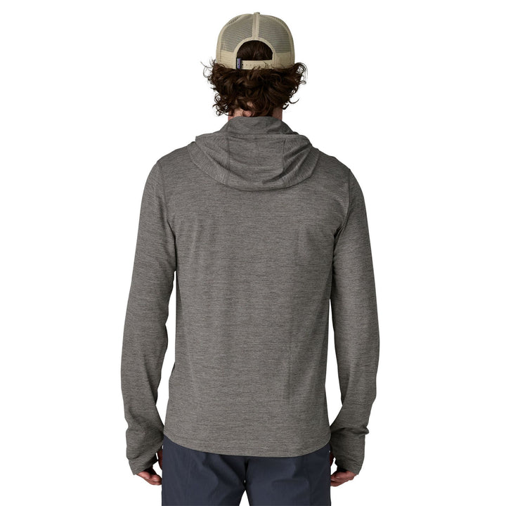 Patagonia Men's Cap Cool Sun Hoodie