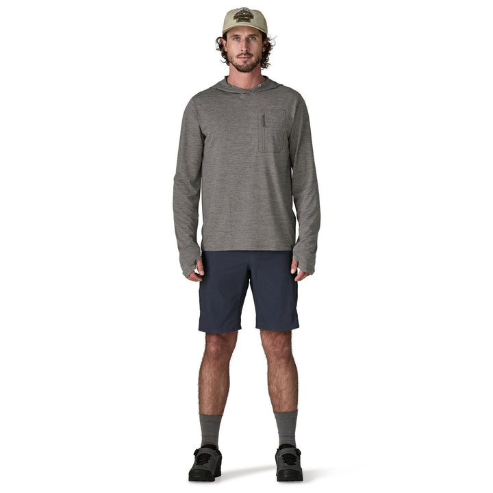 Patagonia Men's Cap Cool Sun Hoodie