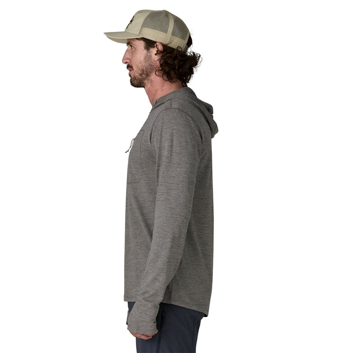 Patagonia Men's Cap Cool Sun Hoodie