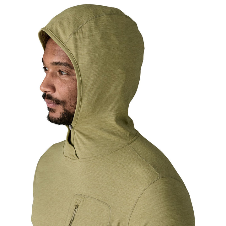 Patagonia Men's Cap Cool Sun Hoodie