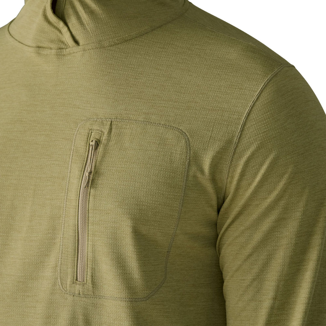 Patagonia Men's Cap Cool Sun Hoodie
