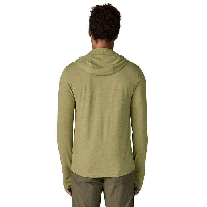Patagonia Men's Cap Cool Sun Hoodie