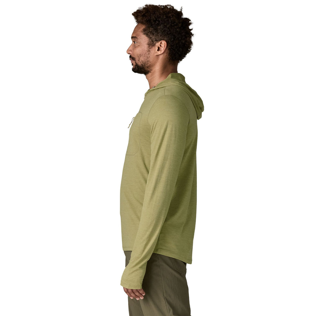 Patagonia Men's Cap Cool Sun Hoodie