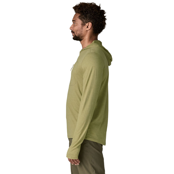 Patagonia Men's Cap Cool Sun Hoodie