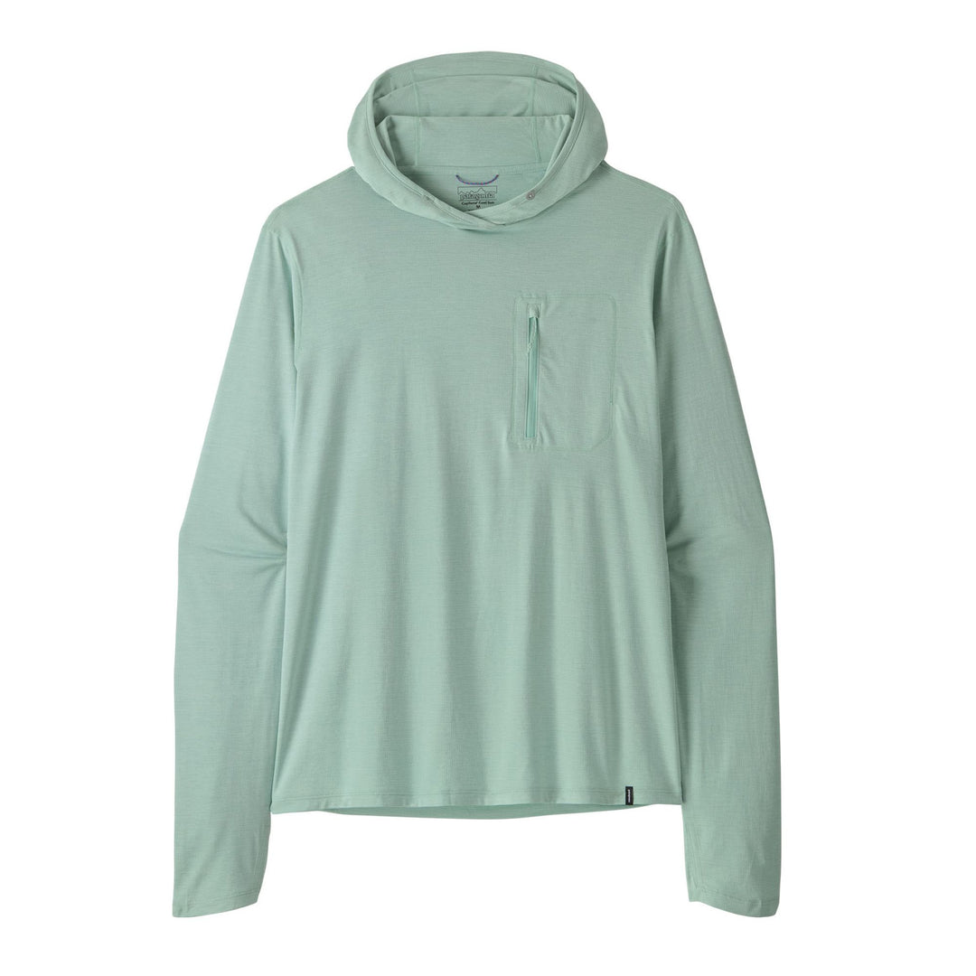 Patagonia Men's Cap Cool Sun Hoodie