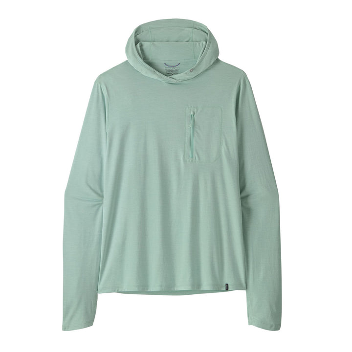 Patagonia Men's Cap Cool Sun Hoodie