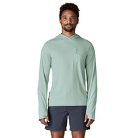 Thermal Blue - Thin Ice X-Dye