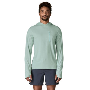Thermal Blue - Thin Ice X-Dye