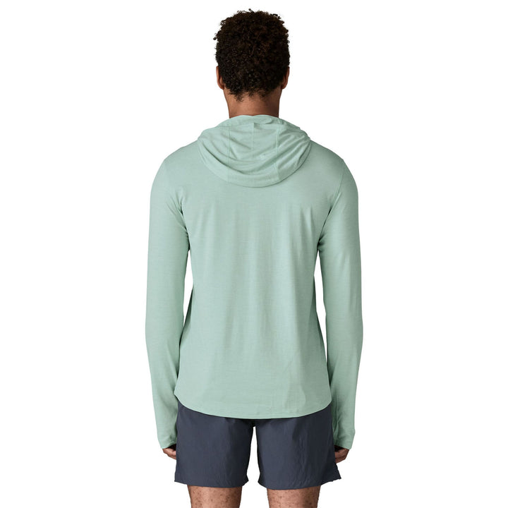 Patagonia Men's Cap Cool Sun Hoodie