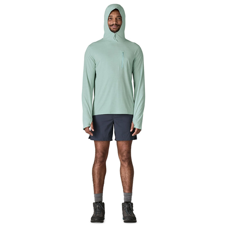 Patagonia Men's Cap Cool Sun Hoodie