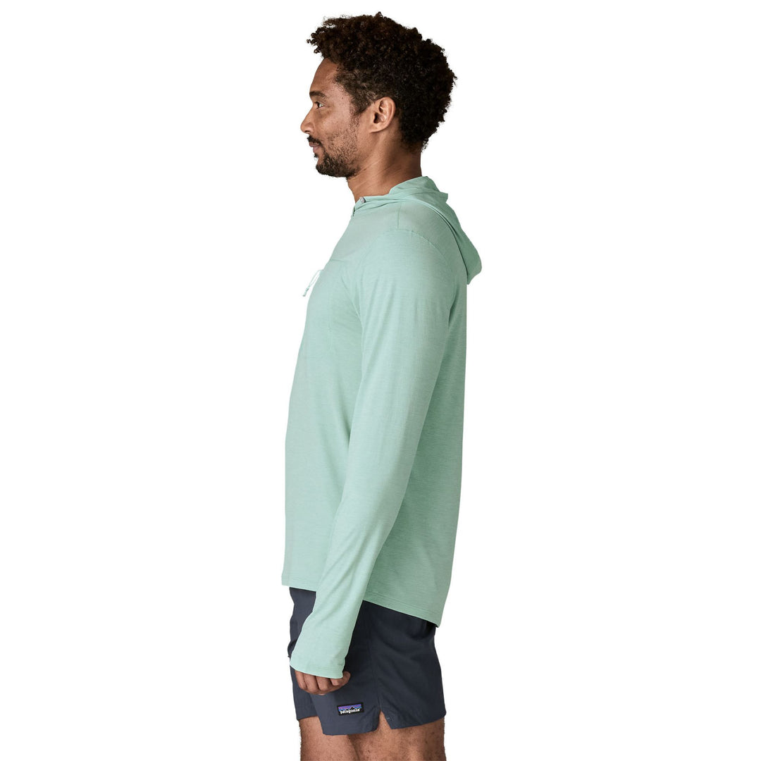Patagonia Men's Cap Cool Sun Hoodie