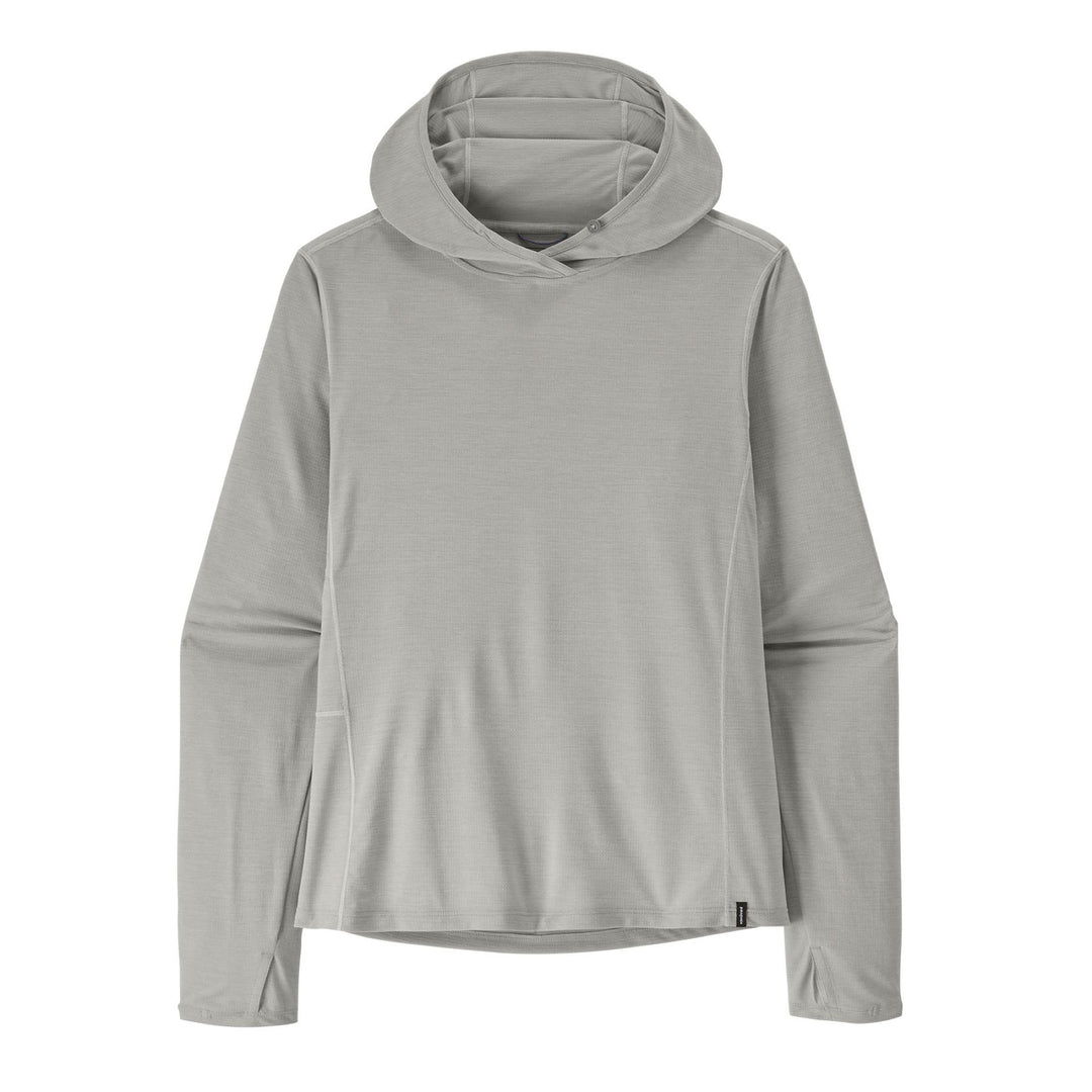 Patagonia Women's Cap Cool Sun Hoodie