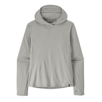 Crisp Grey - Salt Grey X-Dye