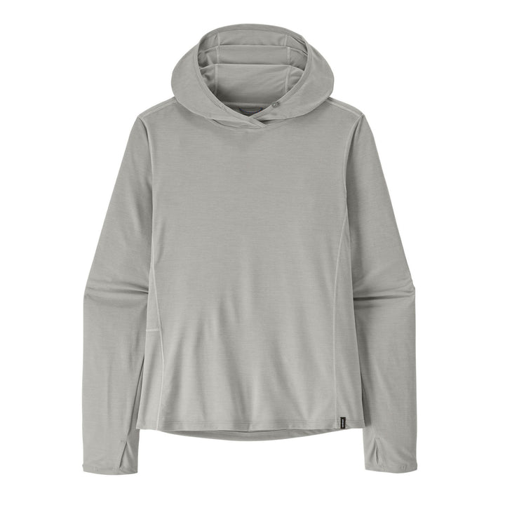 Patagonia Women's Cap Cool Sun Hoodie