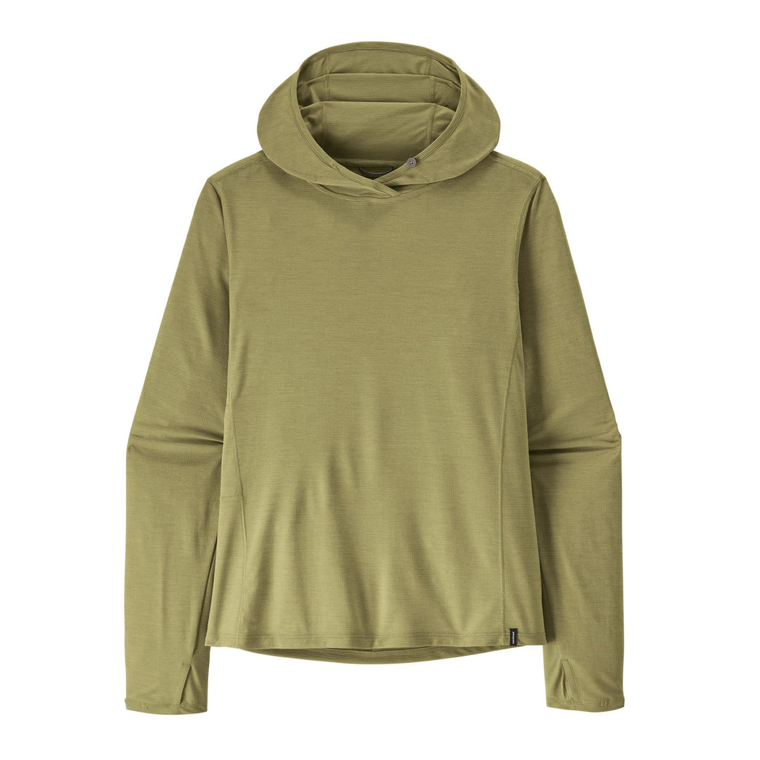 Patagonia Women's Cap Cool Sun Hoodie