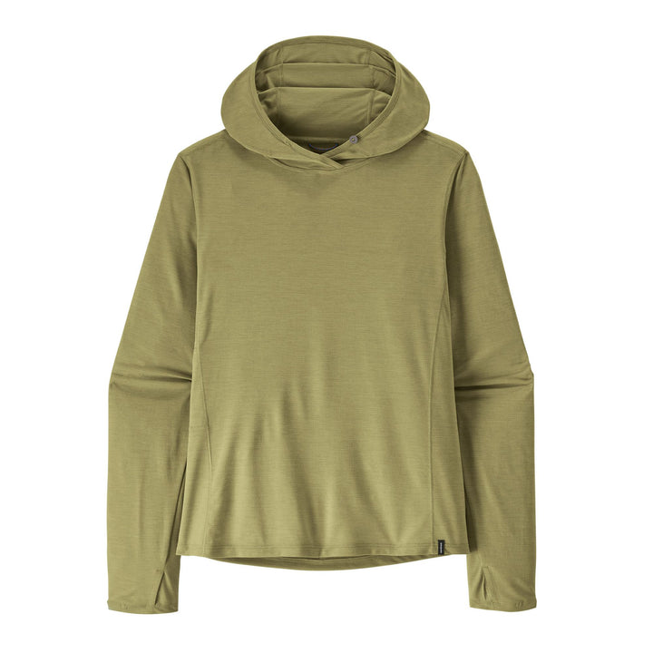 Patagonia Women's Cap Cool Sun Hoodie