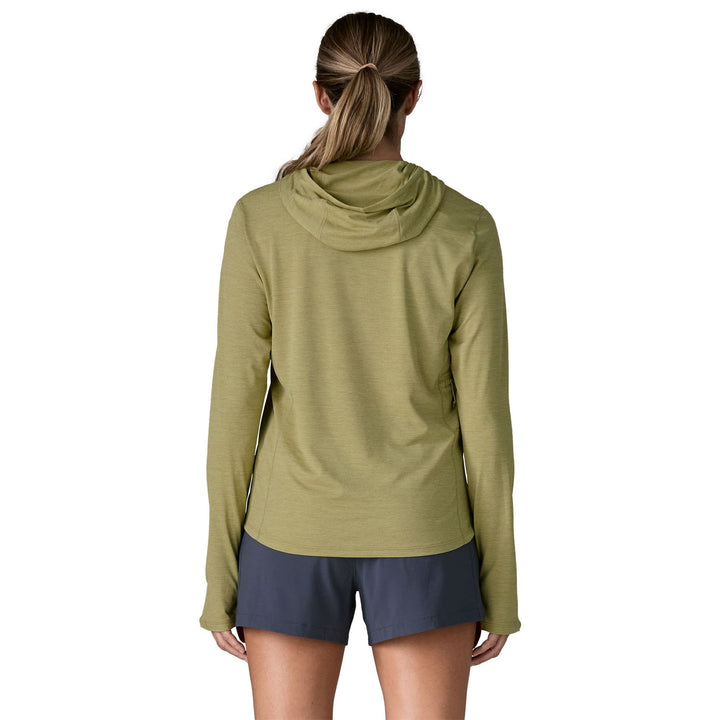 Patagonia Women's Cap Cool Sun Hoodie