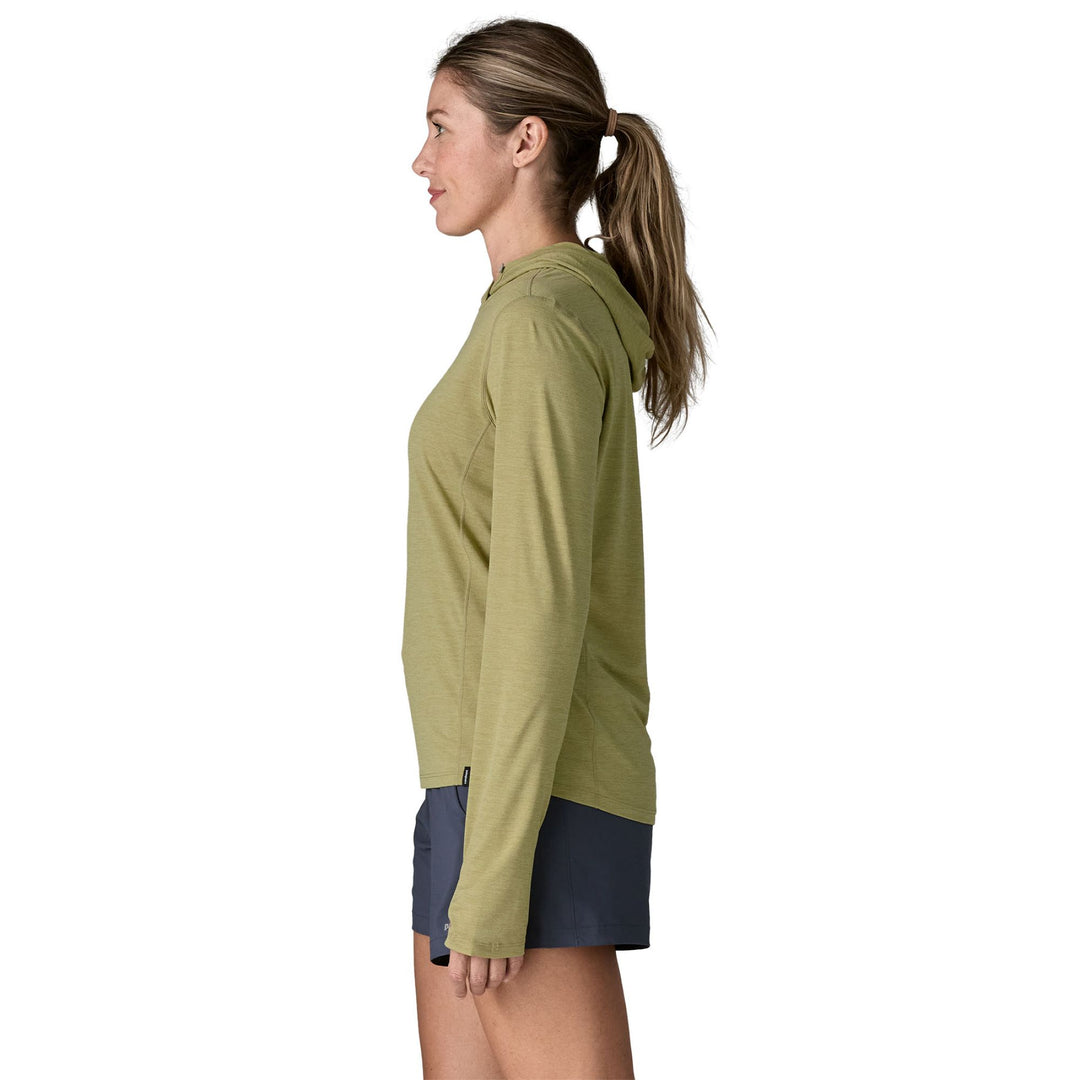 Patagonia Women's Cap Cool Sun Hoodie