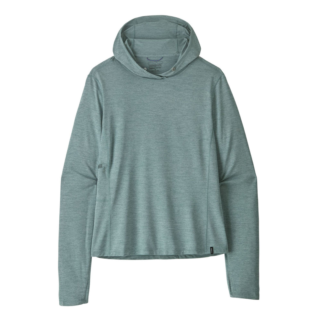 Patagonia Women's Cap Cool Sun Hoodie