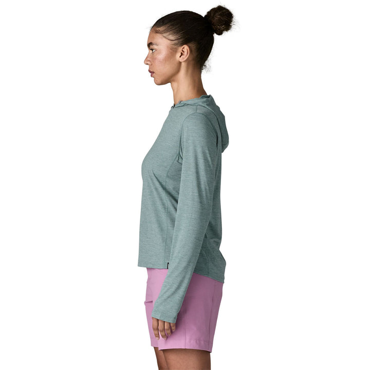 Patagonia Women's Cap Cool Sun Hoodie