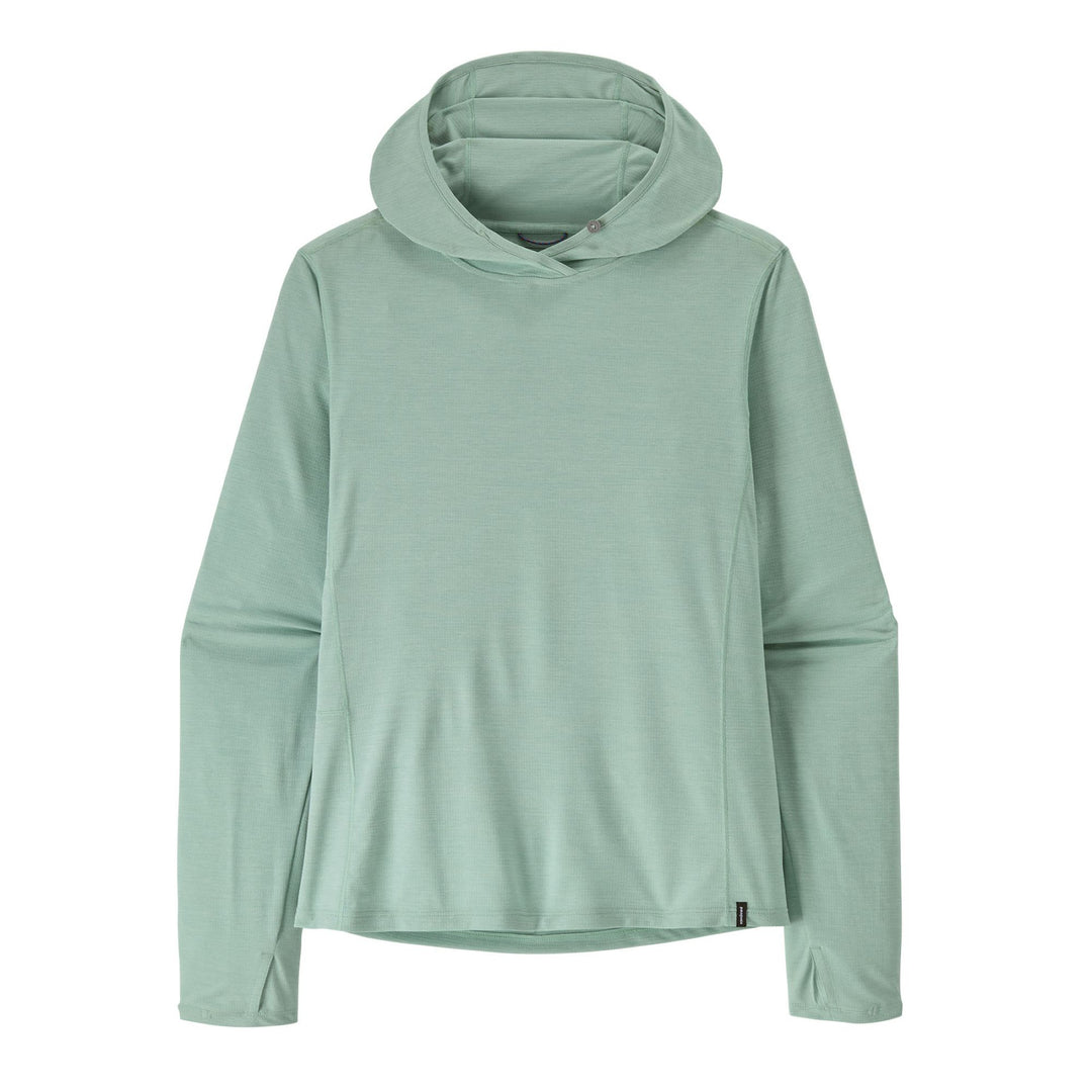 Patagonia Women's Cap Cool Sun Hoodie