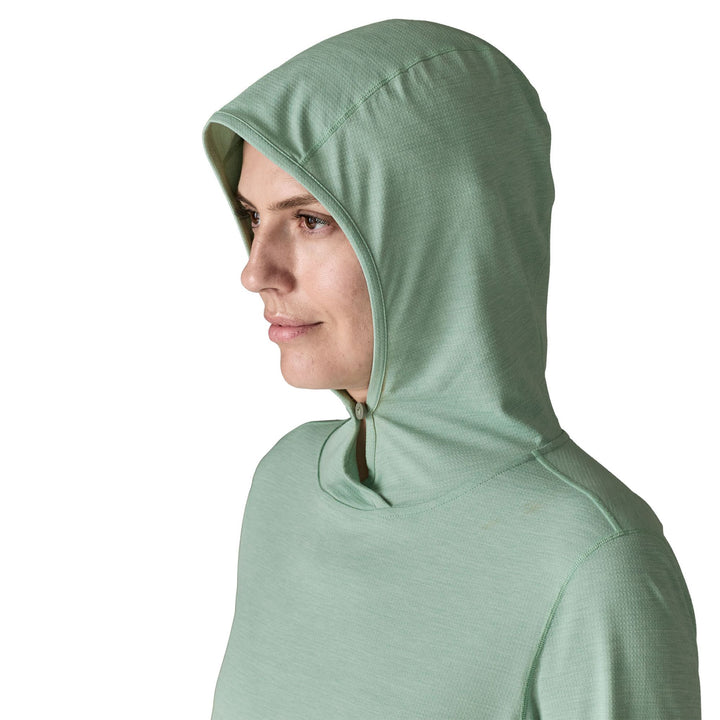 Patagonia Women's Cap Cool Sun Hoodie