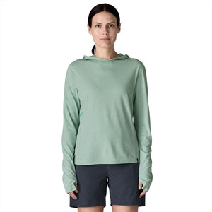 Thermal Blue - Thin Ice X-Dye