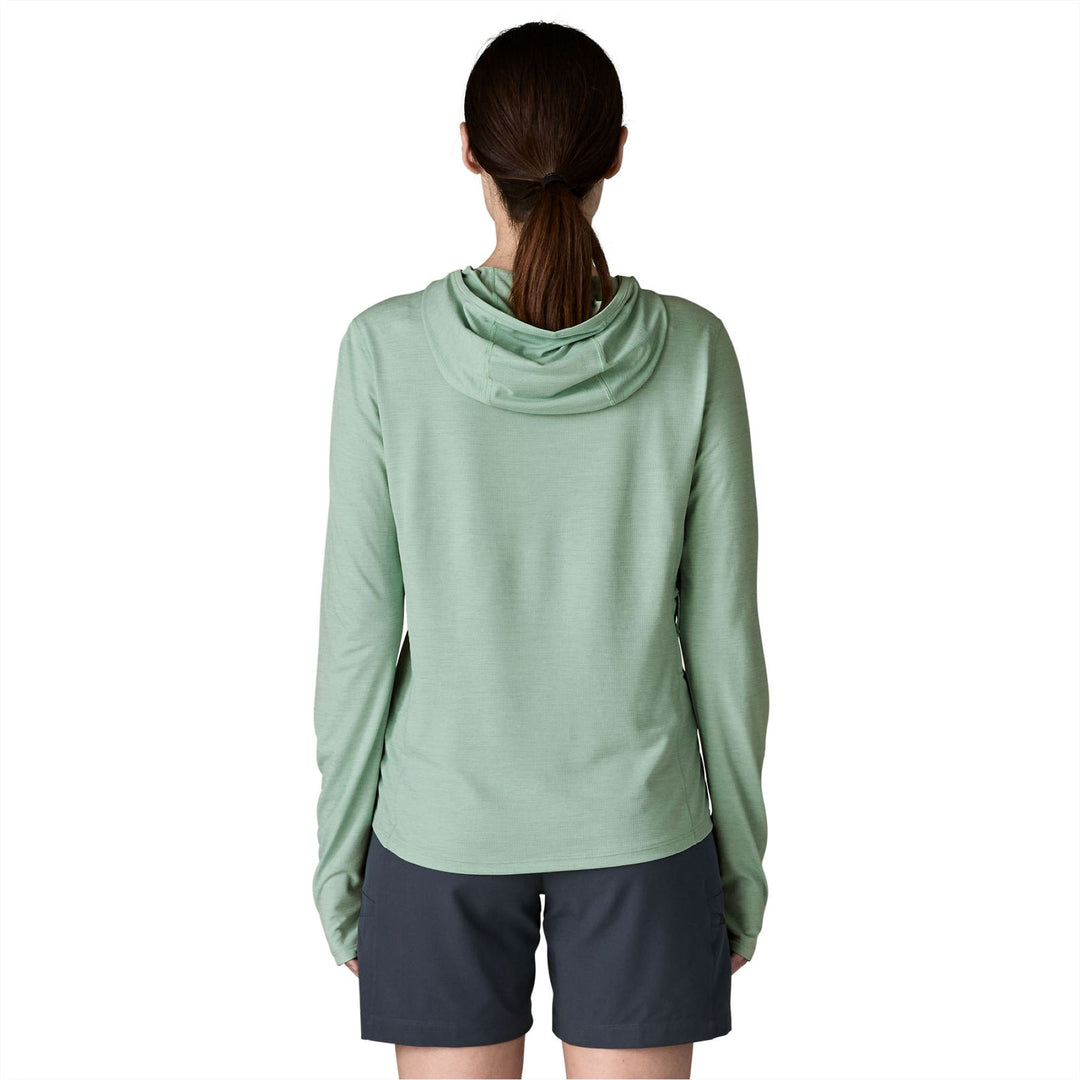 Patagonia Women's Cap Cool Sun Hoodie