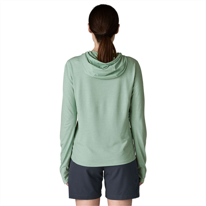 Patagonia Women's Cap Cool Sun Hoodie