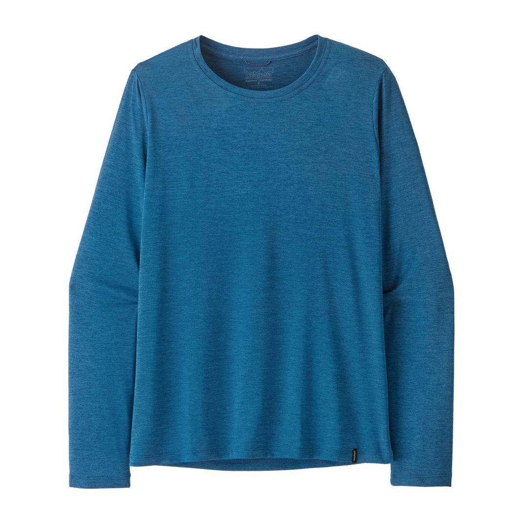 Patagonia Women's L/S Cap Cool Daily Shirt
