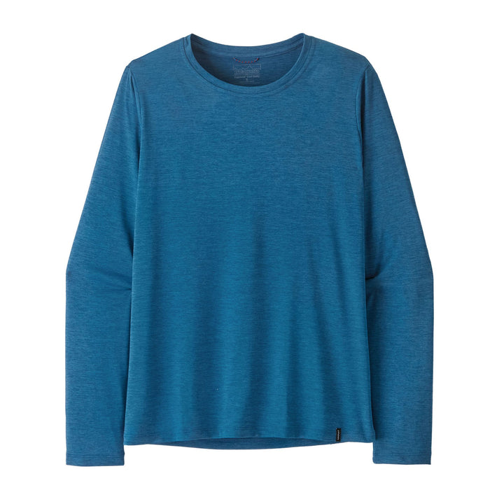 Patagonia Women's L/S Cap Cool Daily Shirt