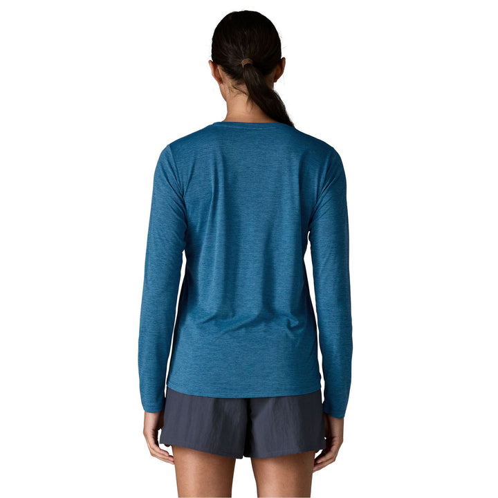 Patagonia Women's L/S Cap Cool Daily Shirt