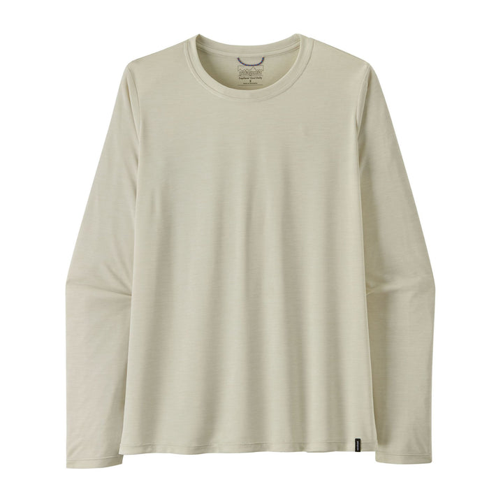 Patagonia Women's L/S Cap Cool Daily Shirt