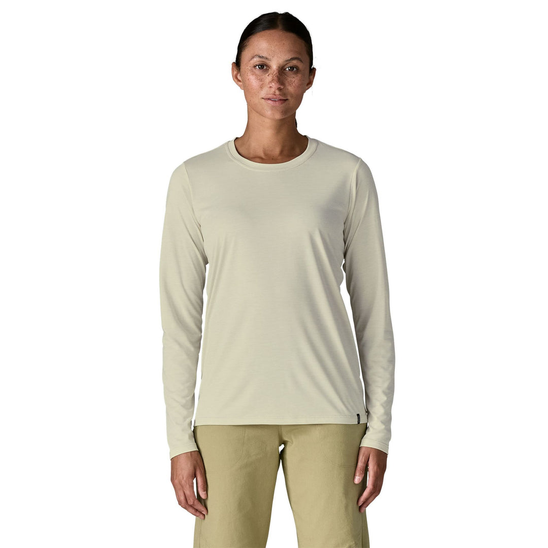 Patagonia Women's L/S Cap Cool Daily Shirt