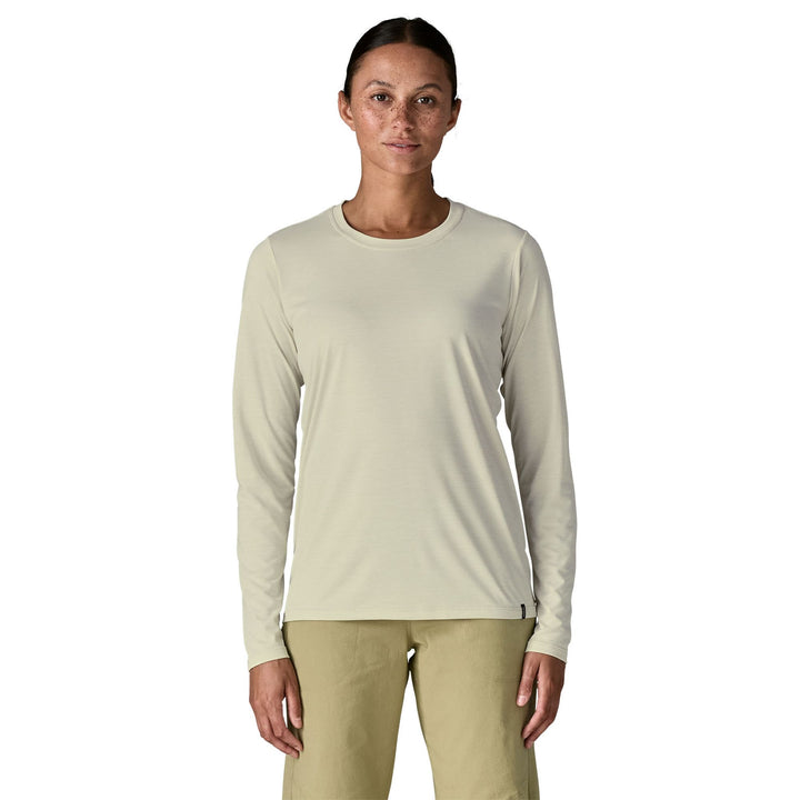 Patagonia Women's L/S Cap Cool Daily Shirt