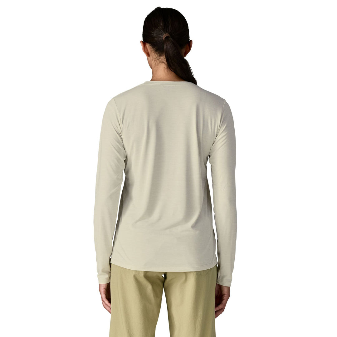 Patagonia Women's L/S Cap Cool Daily Shirt