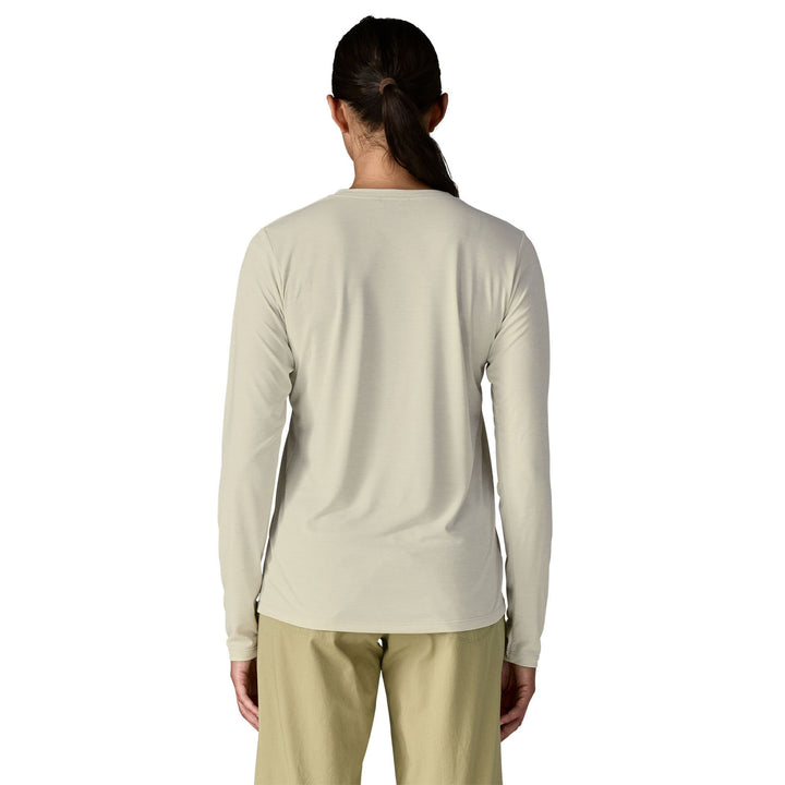 Patagonia Women's L/S Cap Cool Daily Shirt