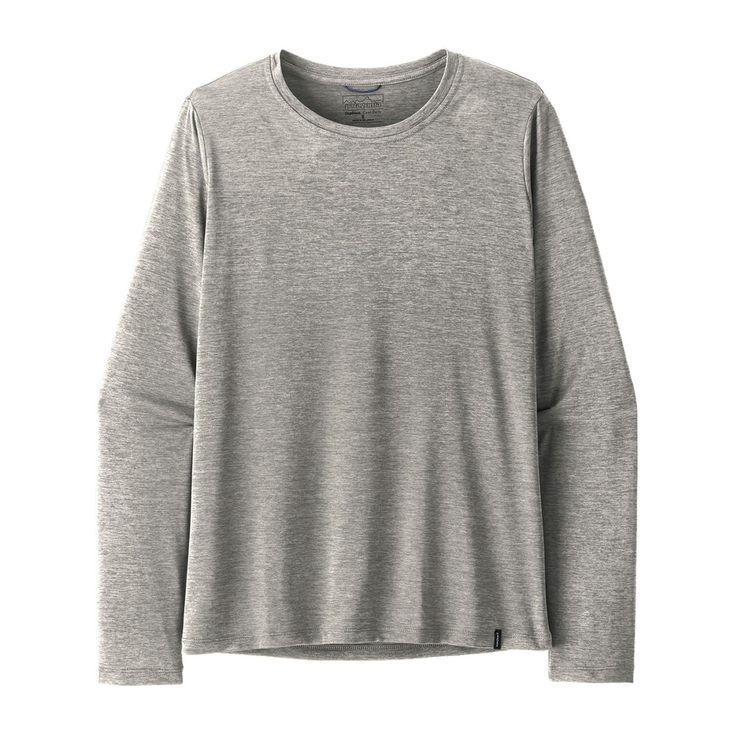 Patagonia Women's L/S Cap Cool Daily Shirt